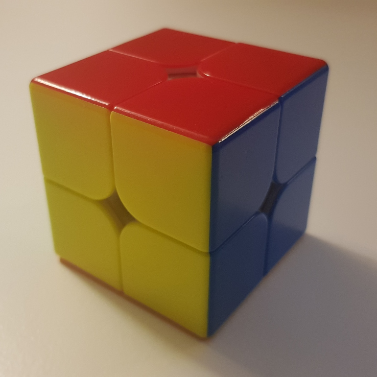 valk 2 2x2x2