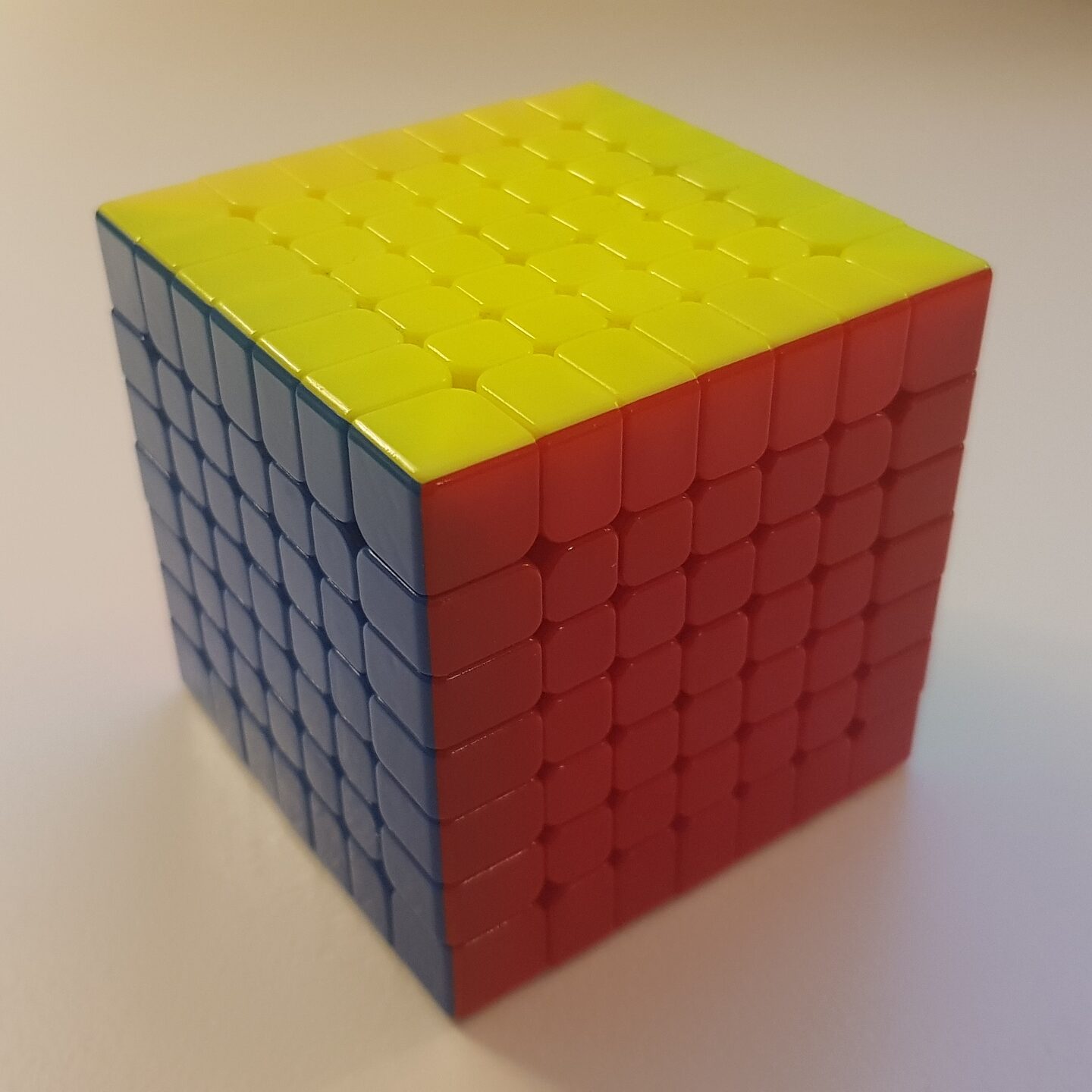 7x7x7