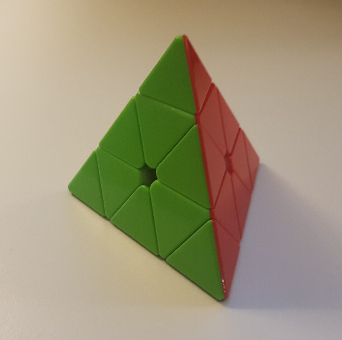 pyraminx